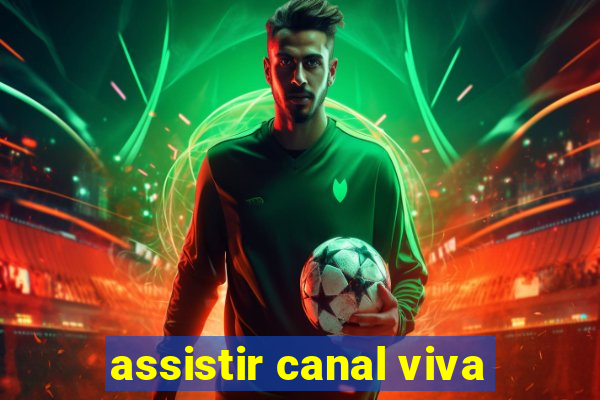 assistir canal viva